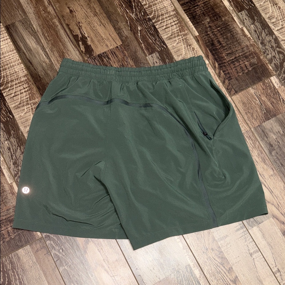 lululemon Pace Breaker Short 5’